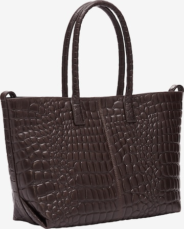 Liebeskind Berlin Shopper 'Chelsea' in Brown