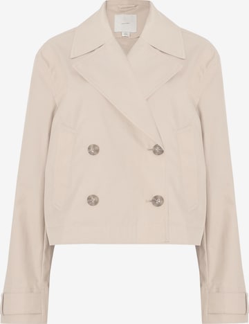 Calvin KleinPrijelazna jakna - smeđa boja: prednji dio