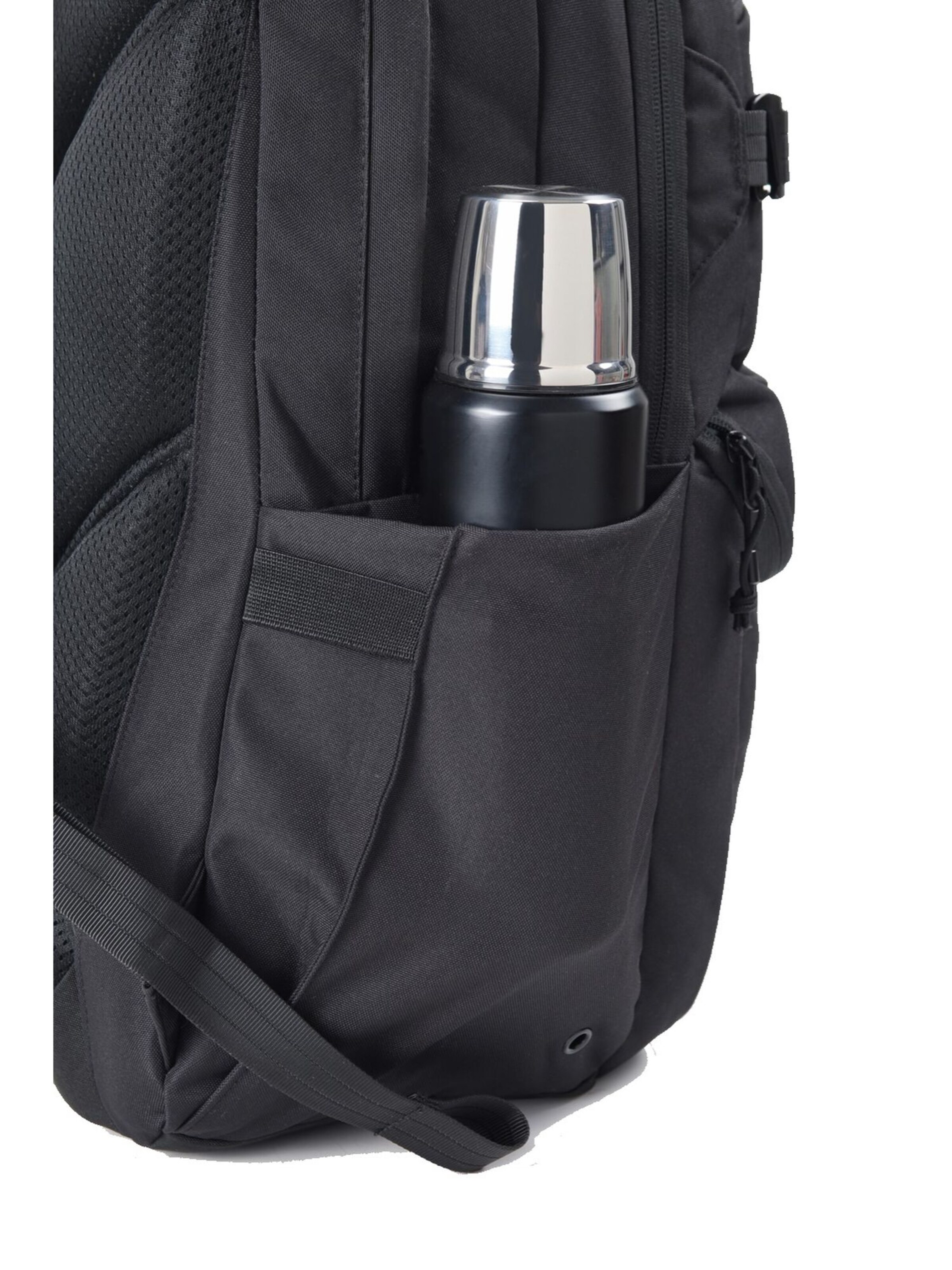 NITRO Rucksack 'Future Hero' in Blau