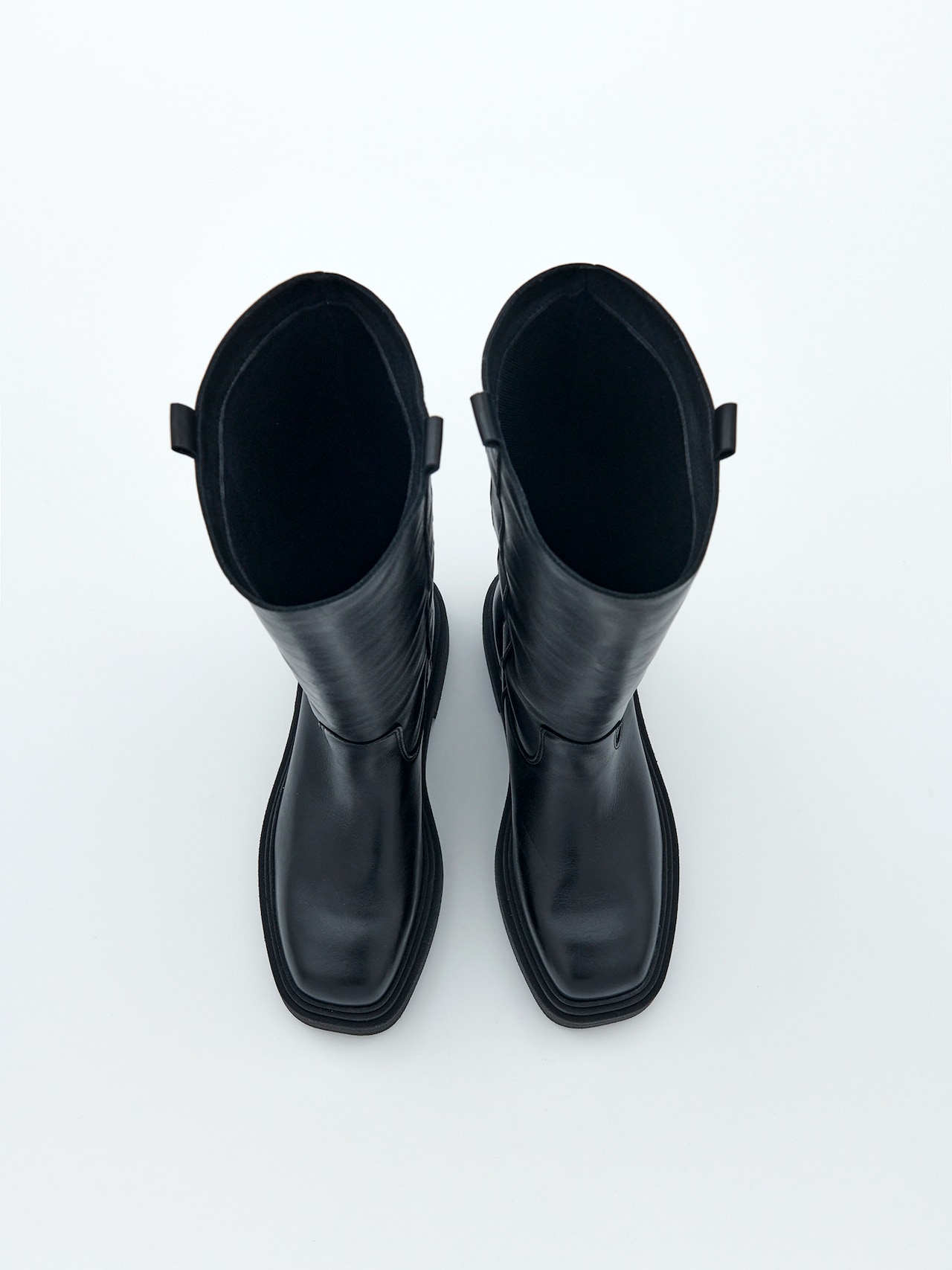 EDITED Produkte Stiefel 'Mathilde' schwarz