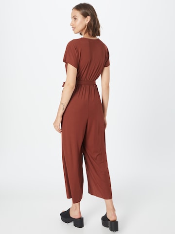ABOUT YOU Jumpsuit 'Cami' in Rood
