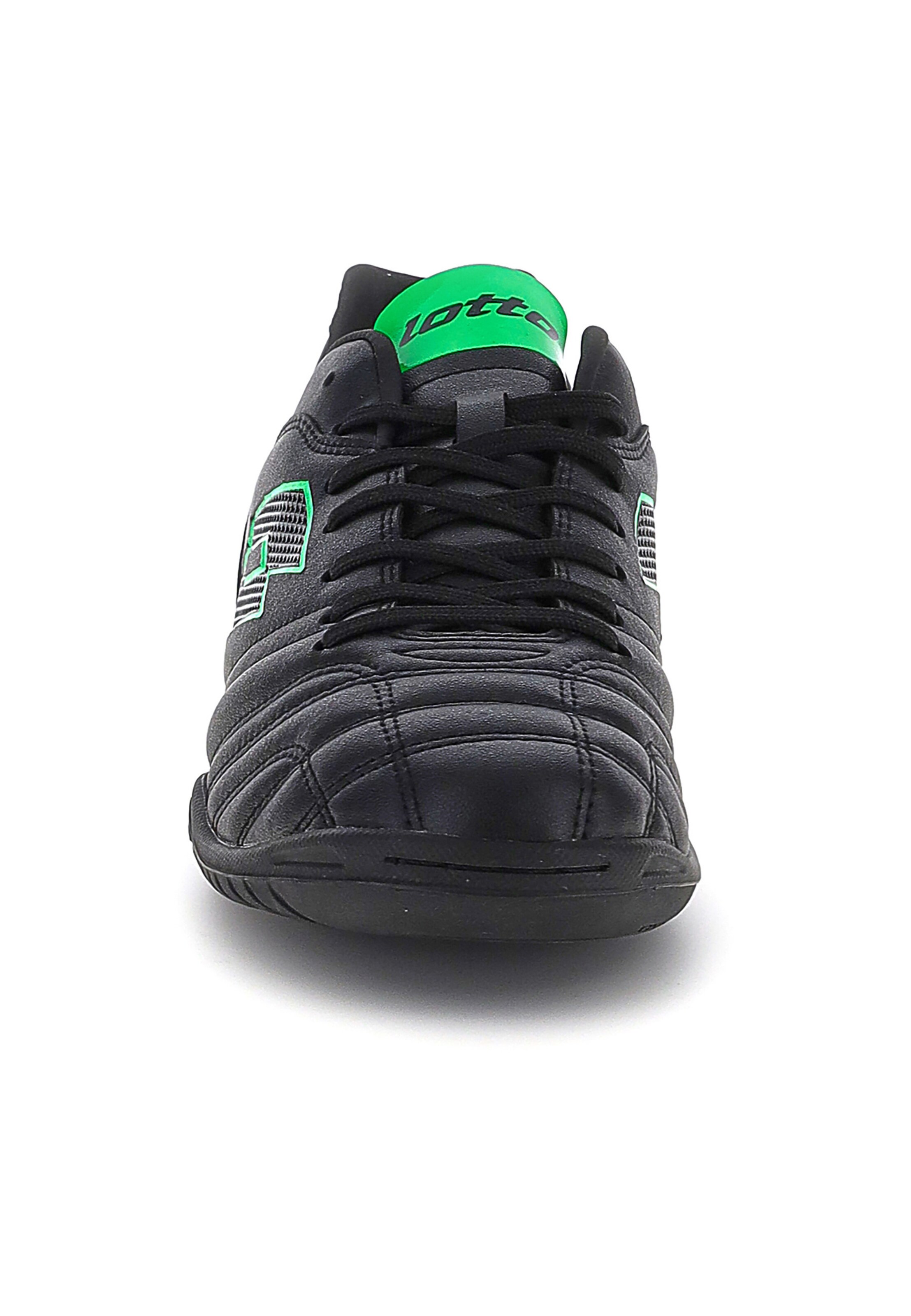 LOTTO Voetbalschoen 'Stadio 705 II' in Zwart