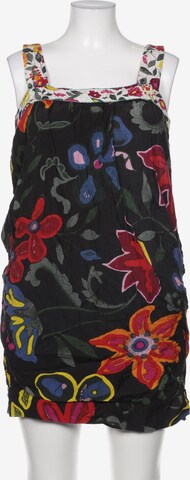 Desigual Dress in XXL in Mixed colors: front