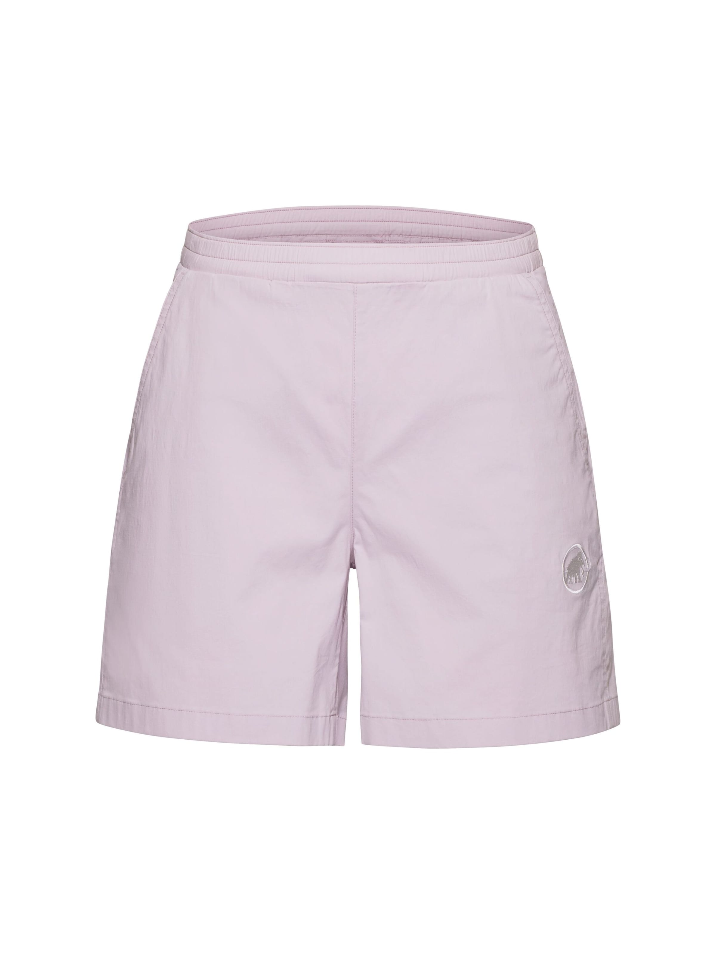 MAMMUT Workout Pants in Pastel purple, Item view