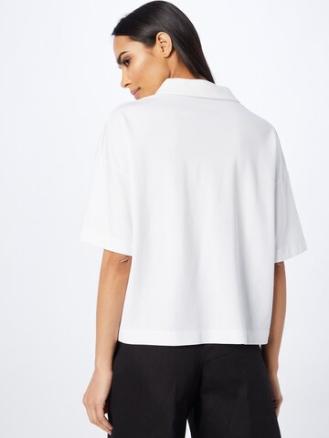 DRYKORN Shirt 'Jarna' in White