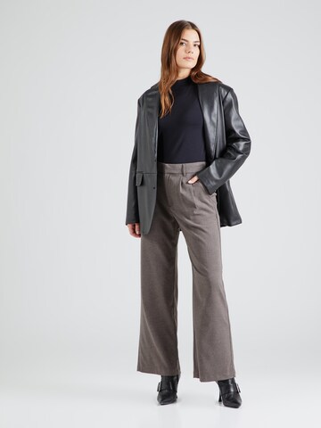 VERO MODA Pullover 'VMMercury' in Schwarz