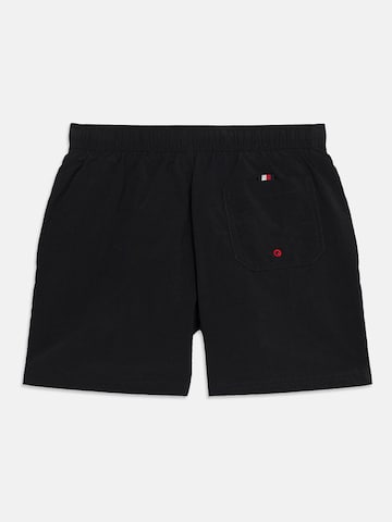 Tommy Hilfiger Underwear Σορτσάκι-μαγιό σε μαύρο