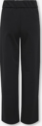 Regular Pantalon KIDS ONLY en noir