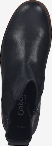 GABOR Ankle Boots in Black