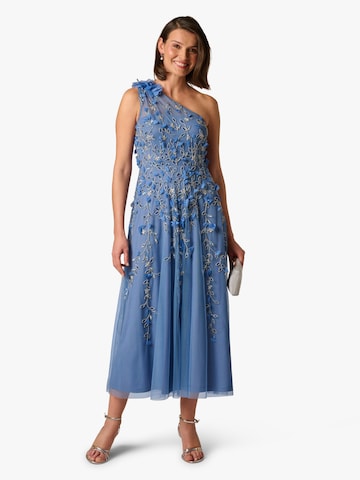 Adrianna Papell Cocktailjurk in Blauw