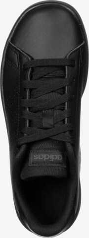 ADIDAS ORIGINALS Sneakers 'Advantage' in Black