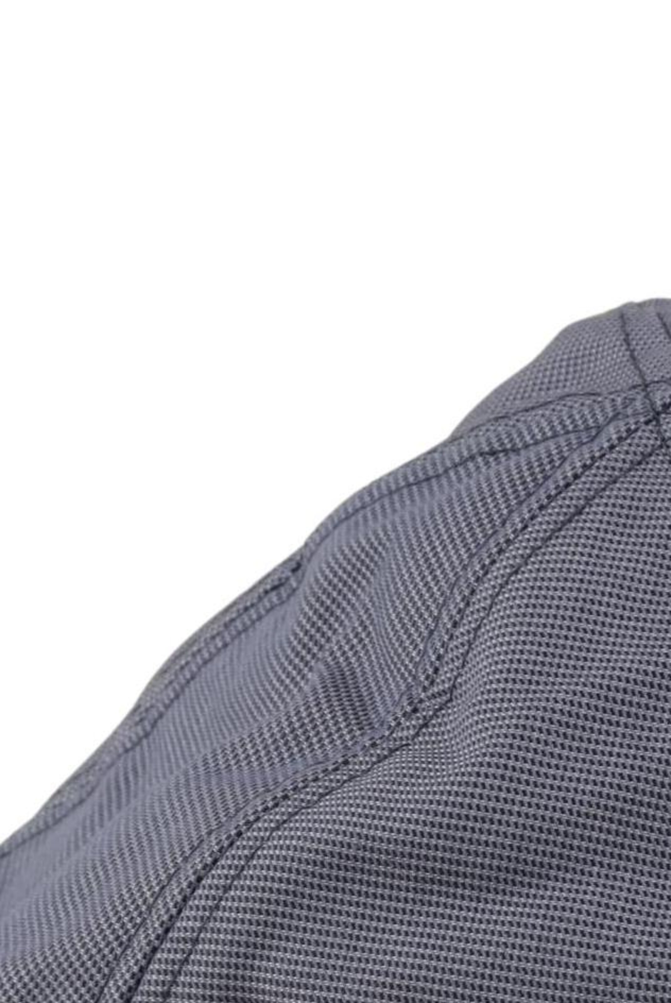 Manguun Hut oder Mütze L in Grau