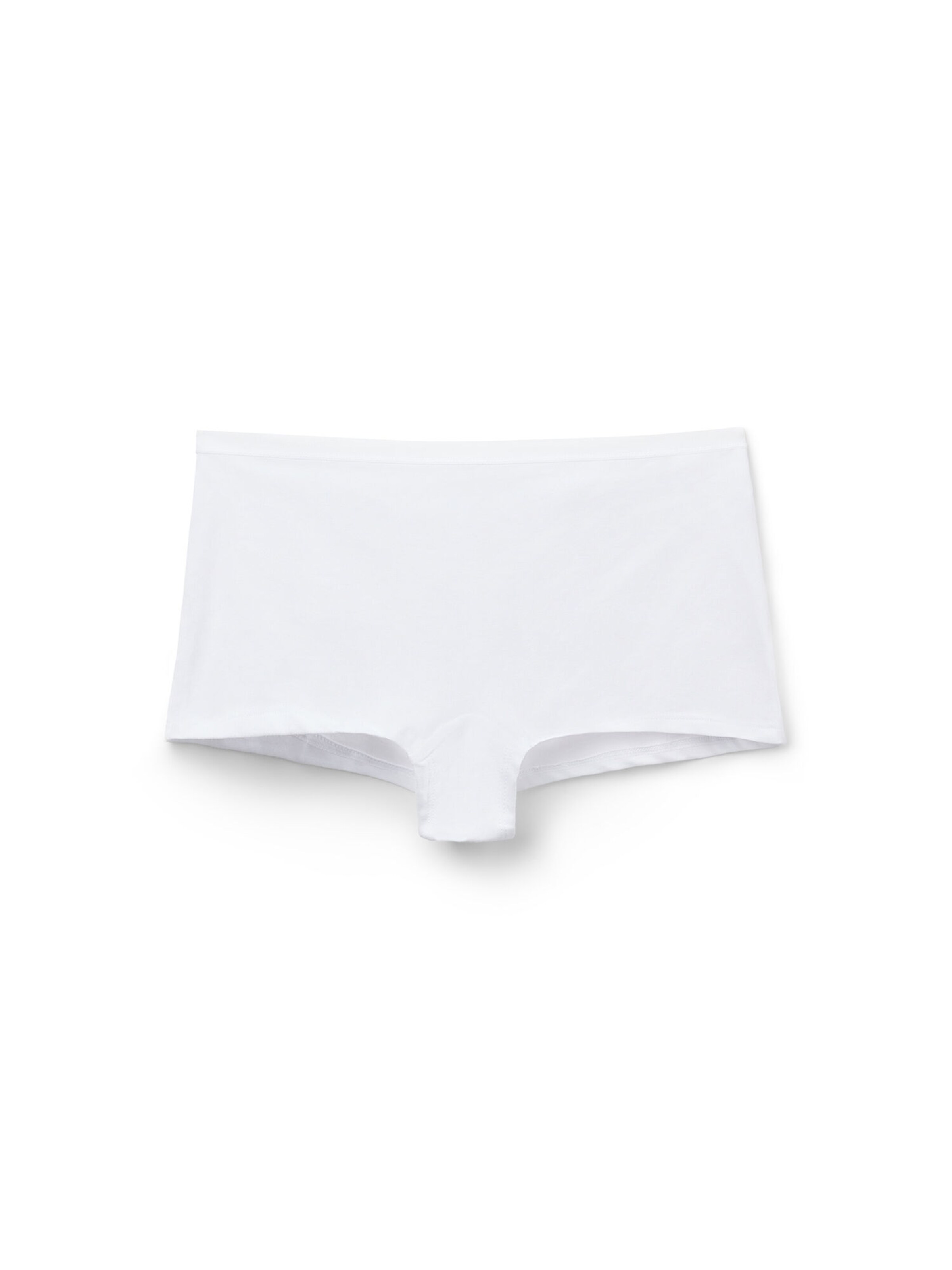 Tezenis Panty in Weiß: Vorderseite