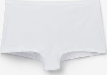 Tezenis Panty in Weiß: Vorderseite
