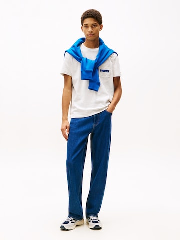 Tommy Jeans Póló - szürke