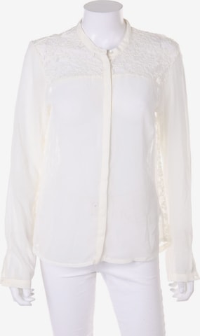page one Blouse & Tunic in L in White: front