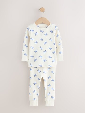Next Pajamas in Blue