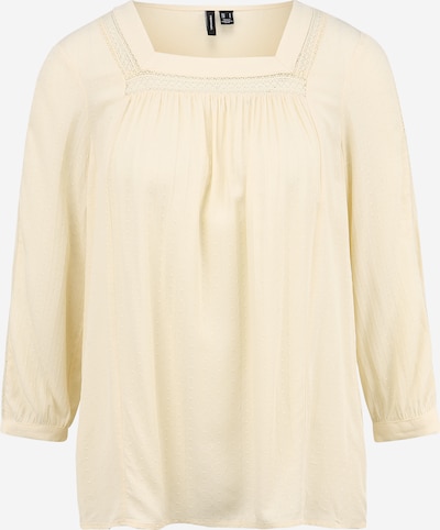 Vero Moda Tall Chemisier 'Emina' en beige, Vue avec produit