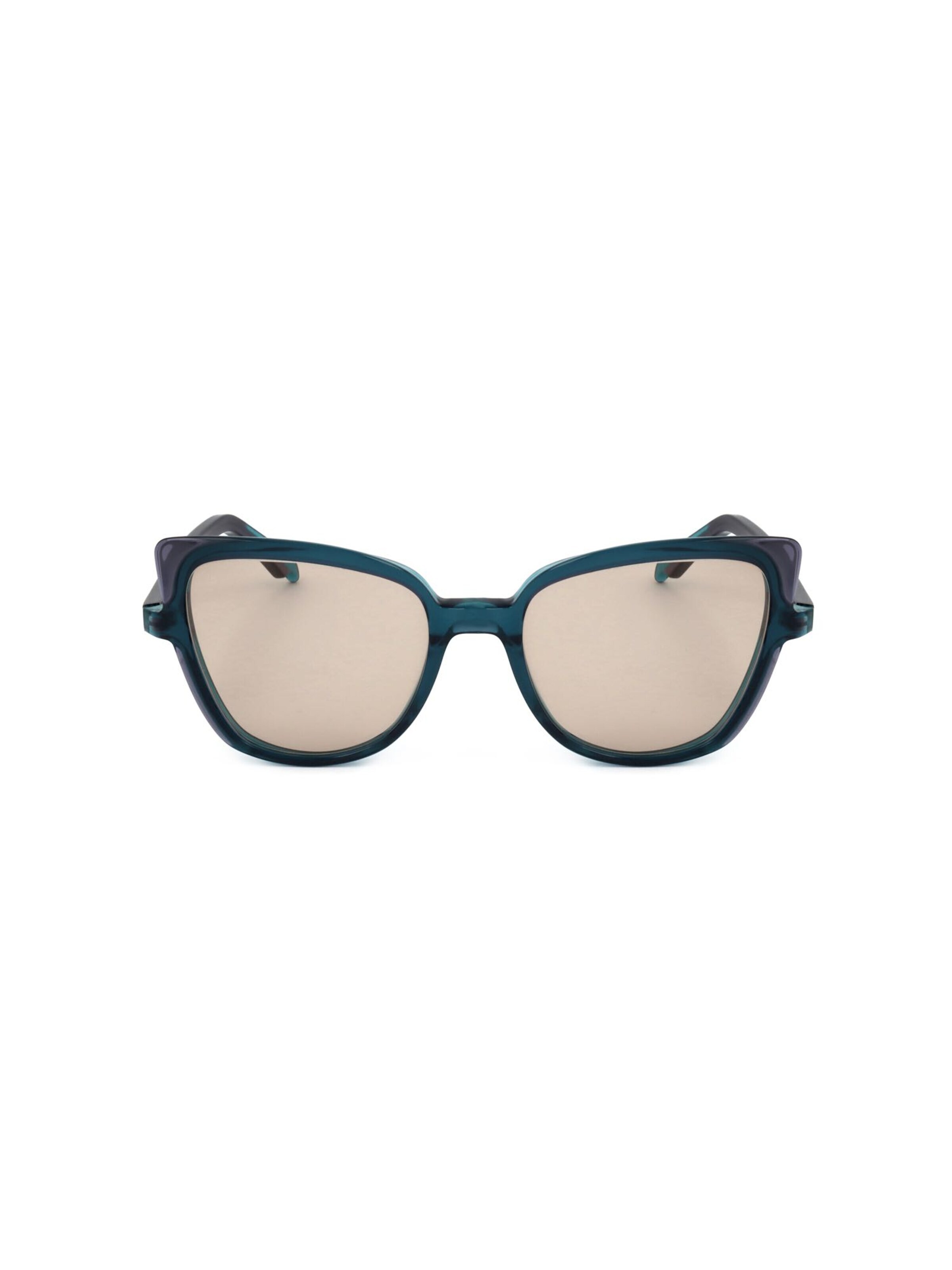 Occhiali da sole 'NICHOLE SUN' di Silvian Heach in blu