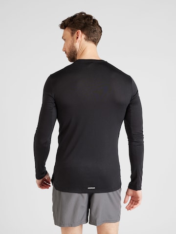 ADIDAS PERFORMANCE Functioneel shirt in Zwart