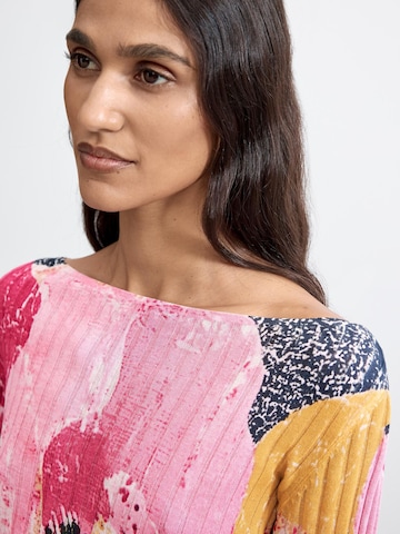 Desigual Πουλόβερ σε κόκκινο
