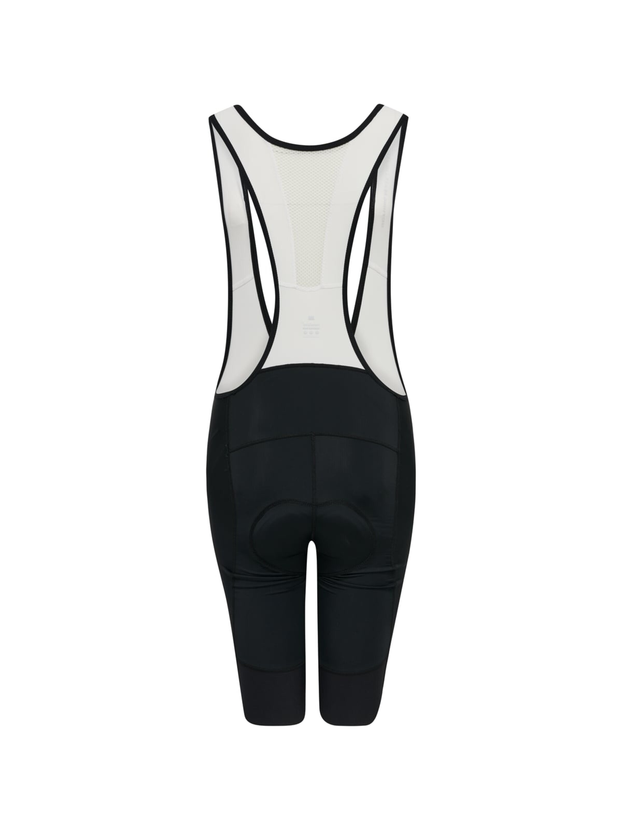Barboteuse / body 'WOMENS CORE BIKE PANEL BIB SHORTS' Hummel en mélange de couleurs