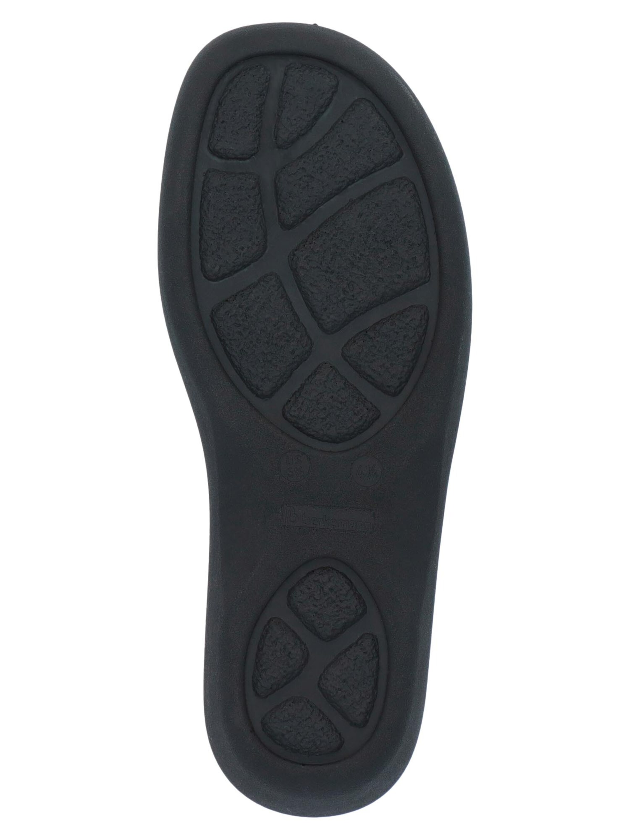 BERKEMANN Clogs 'Teresa' in Grey