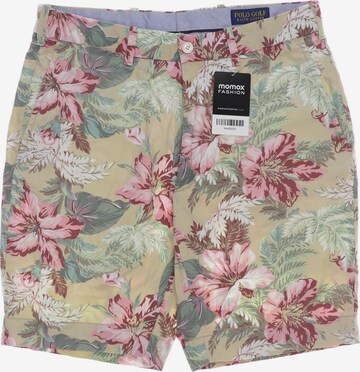 Polo Ralph Lauren Shorts 30 in Beige: predná strana