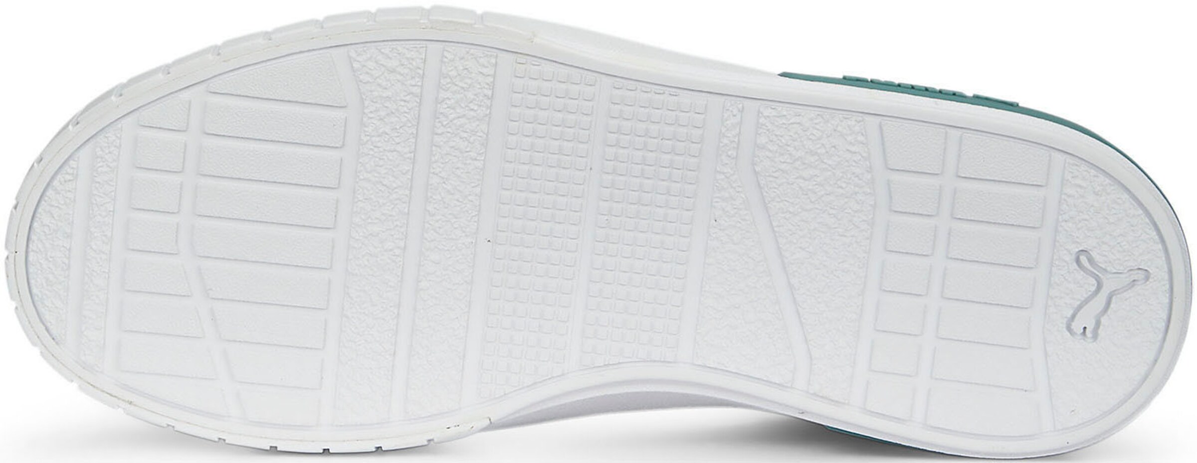 PUMA Sneaker 'Cali Star' in Weiß