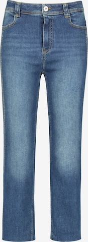 TAIFUN Jeans in Blue: front