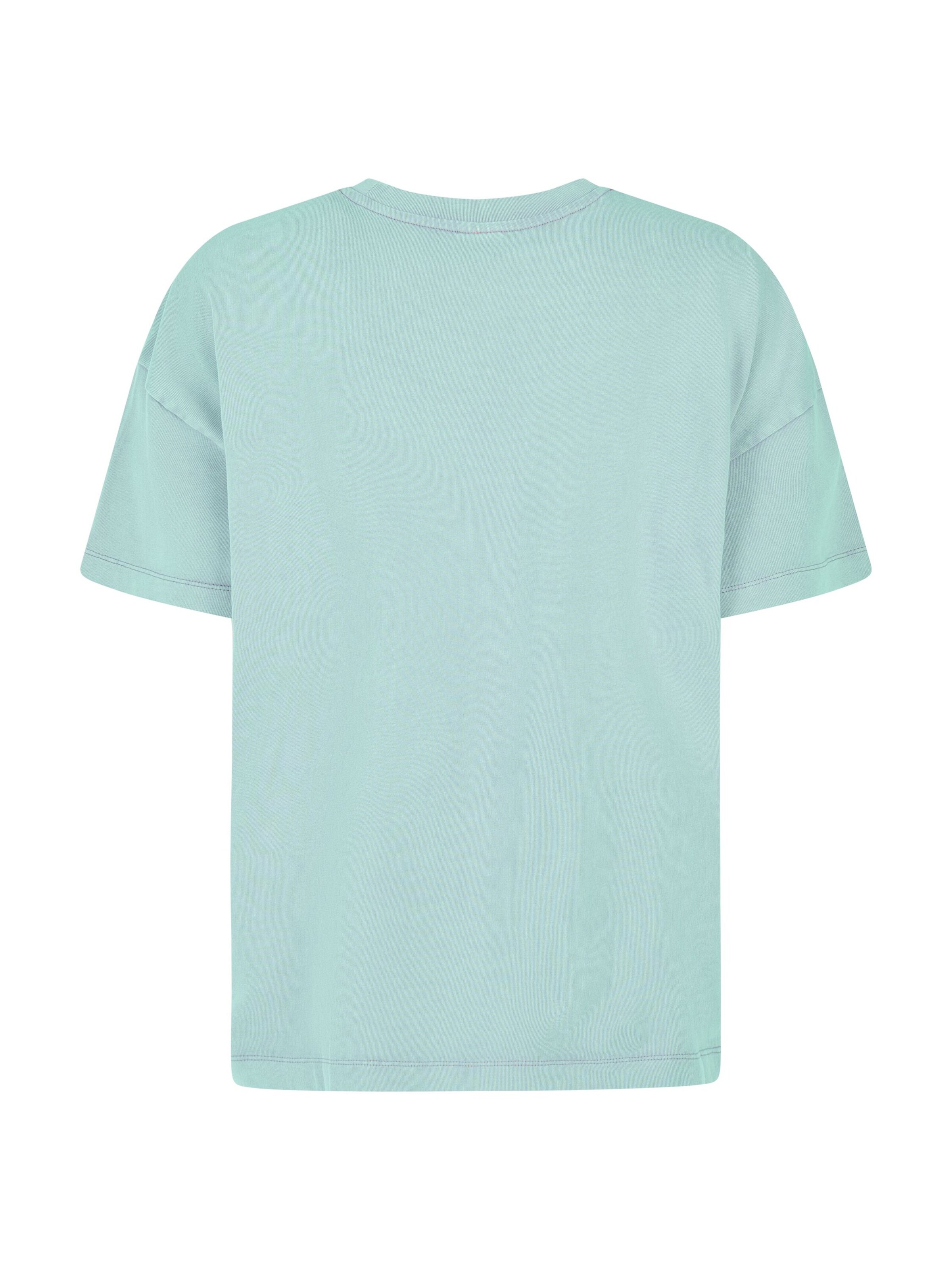 PROTEST Shirt 'PRTLoretta'‌‌‌‌‌‌ in Blau