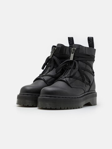 Dr. Martens Boots σε μαύρο