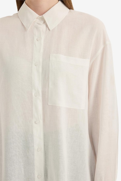 HOME STORE Blouse in White, Item view