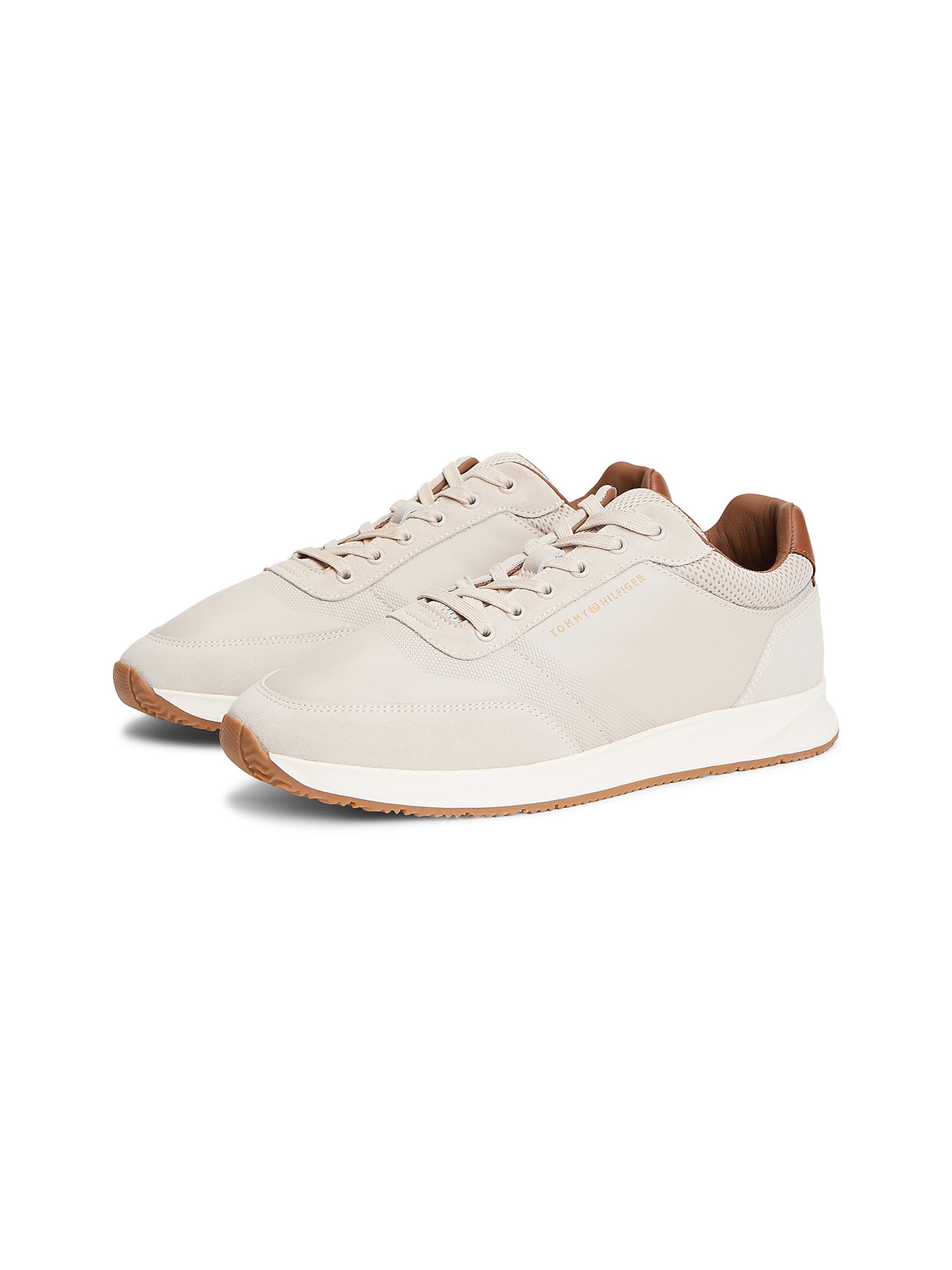 TOMMY HILFIGER Platform trainers in Grey