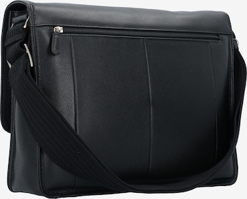 Picard Crossbody Bag 'Milano' in Black