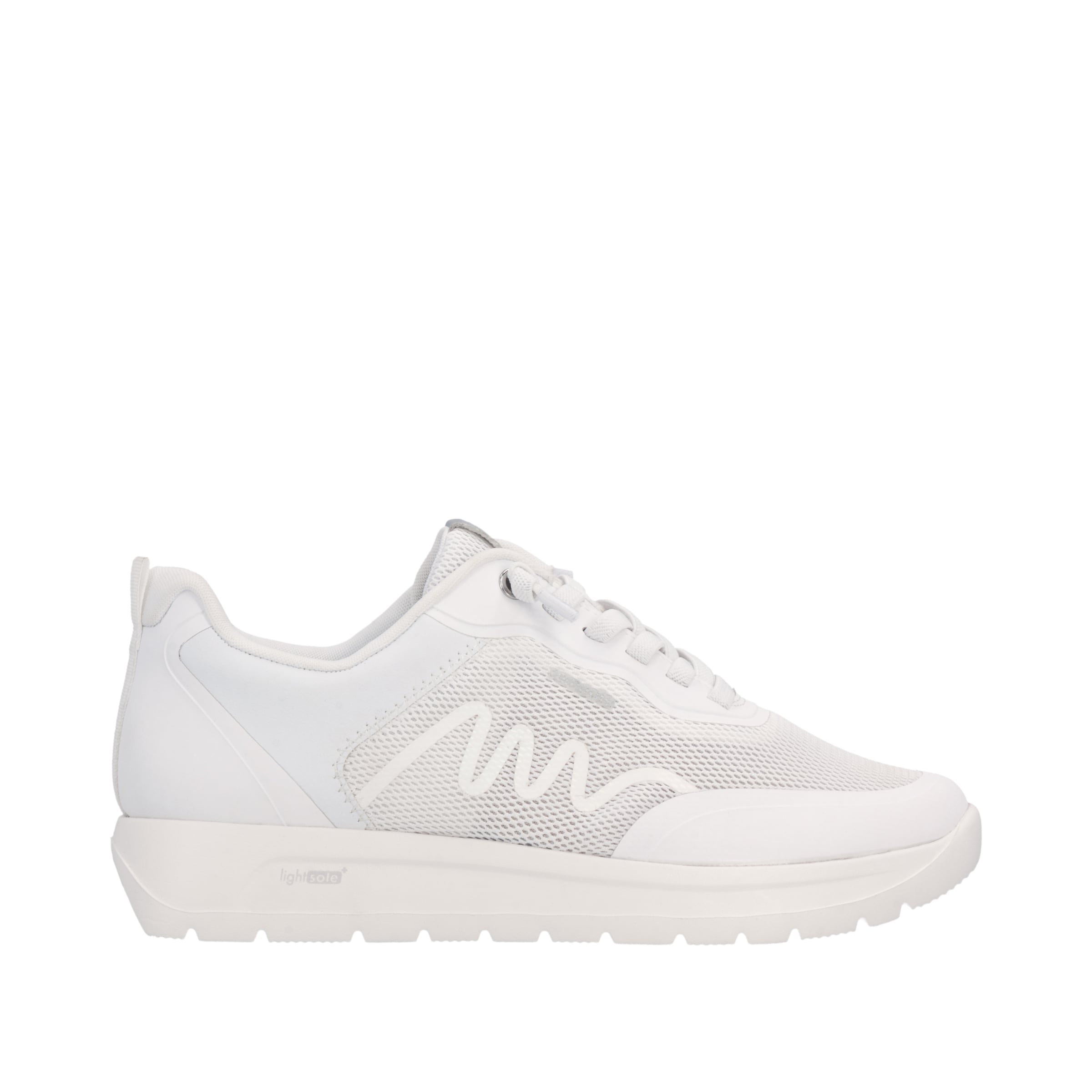 REMONTE Sneaker in Weiß