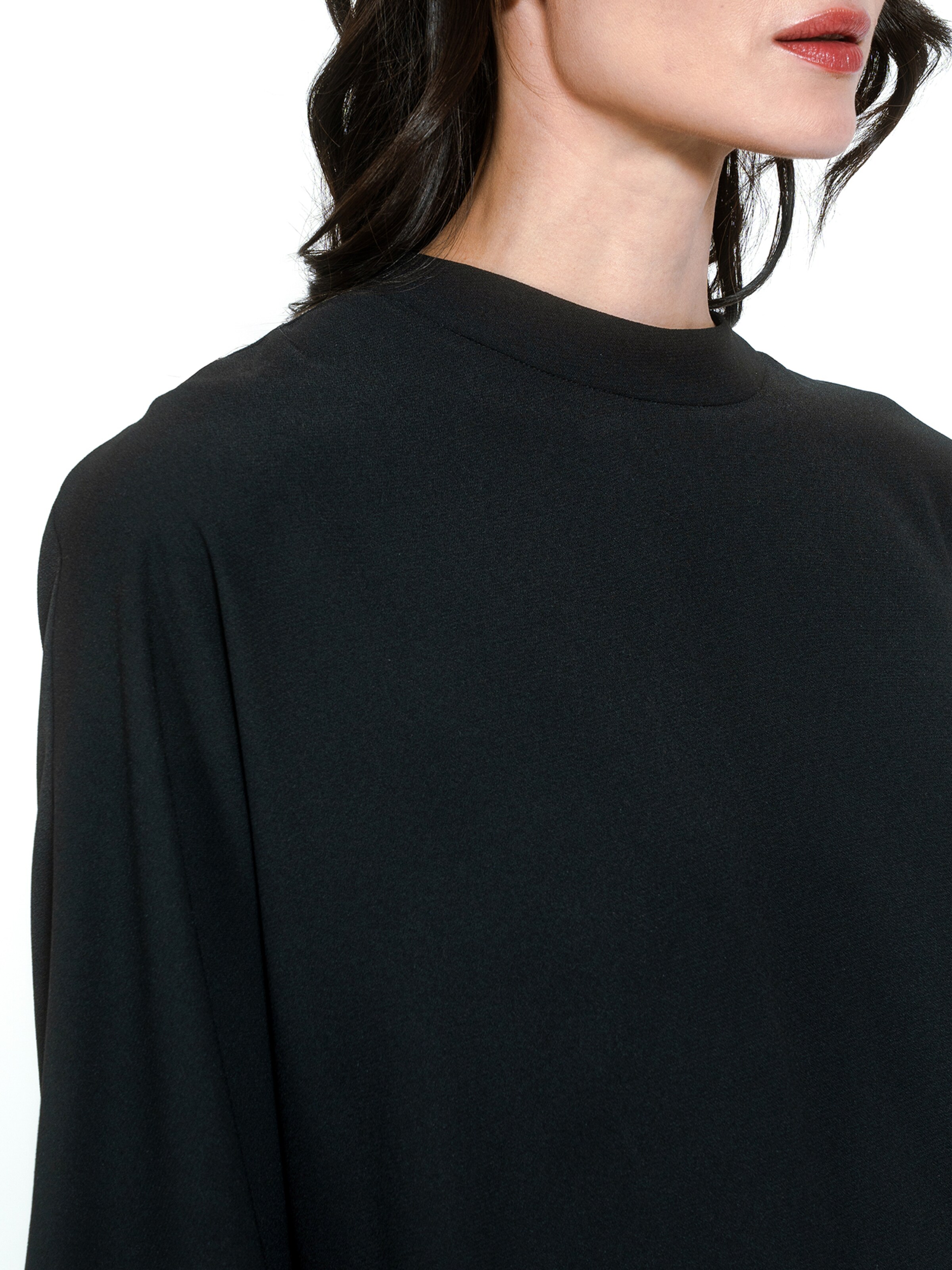 Jascha Stockholm Dress 'Vox' in Black