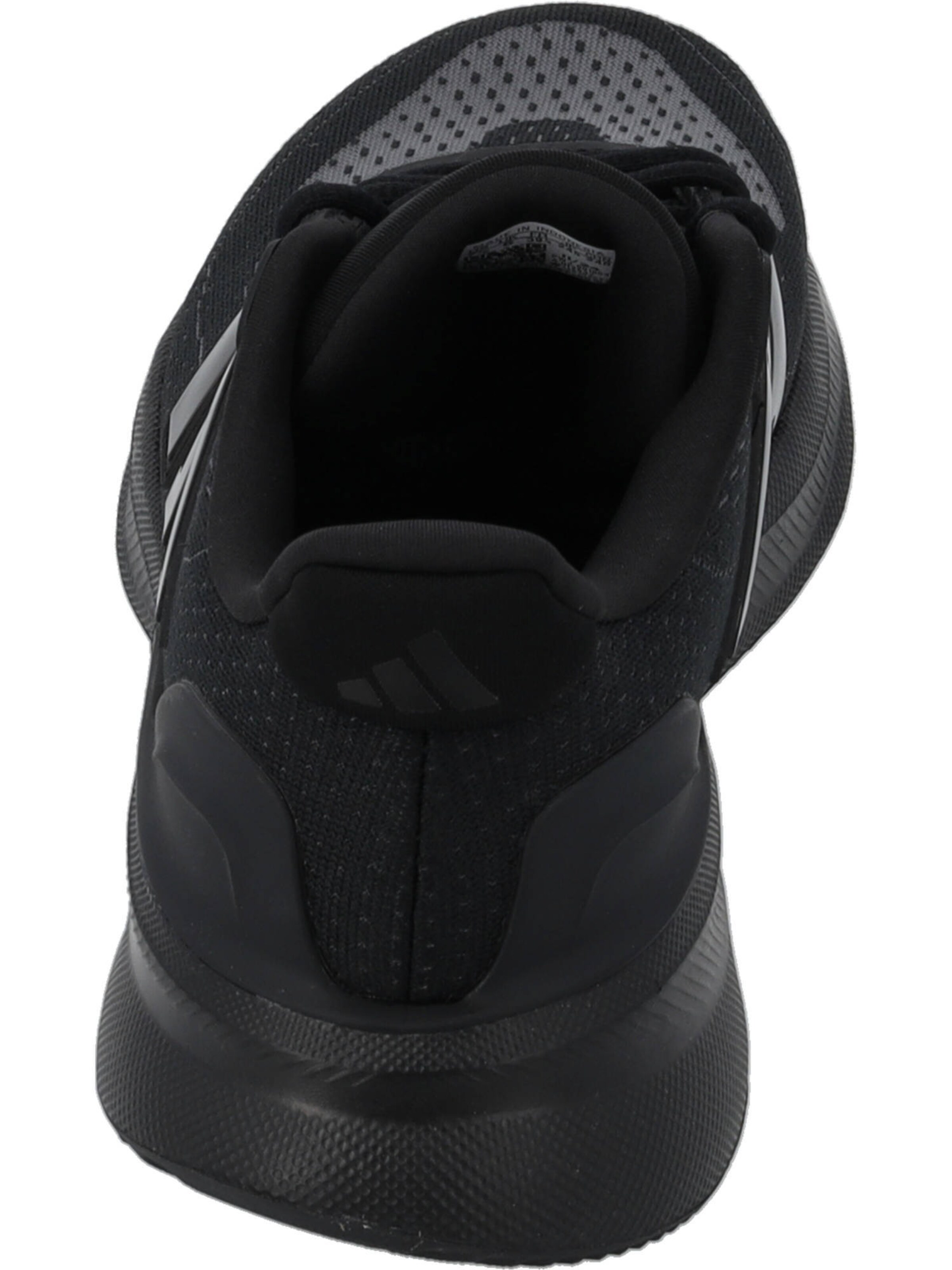 ADIDAS PERFORMANCE Buty do biegania 'Runfalcon 5' w kolorze czarny