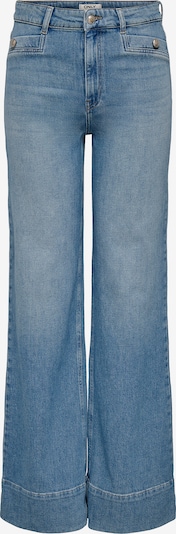 ONLY Farkut 'ONLDANIELLE' koossa 25/30 värissä sininen denim, Tuotenäkymä