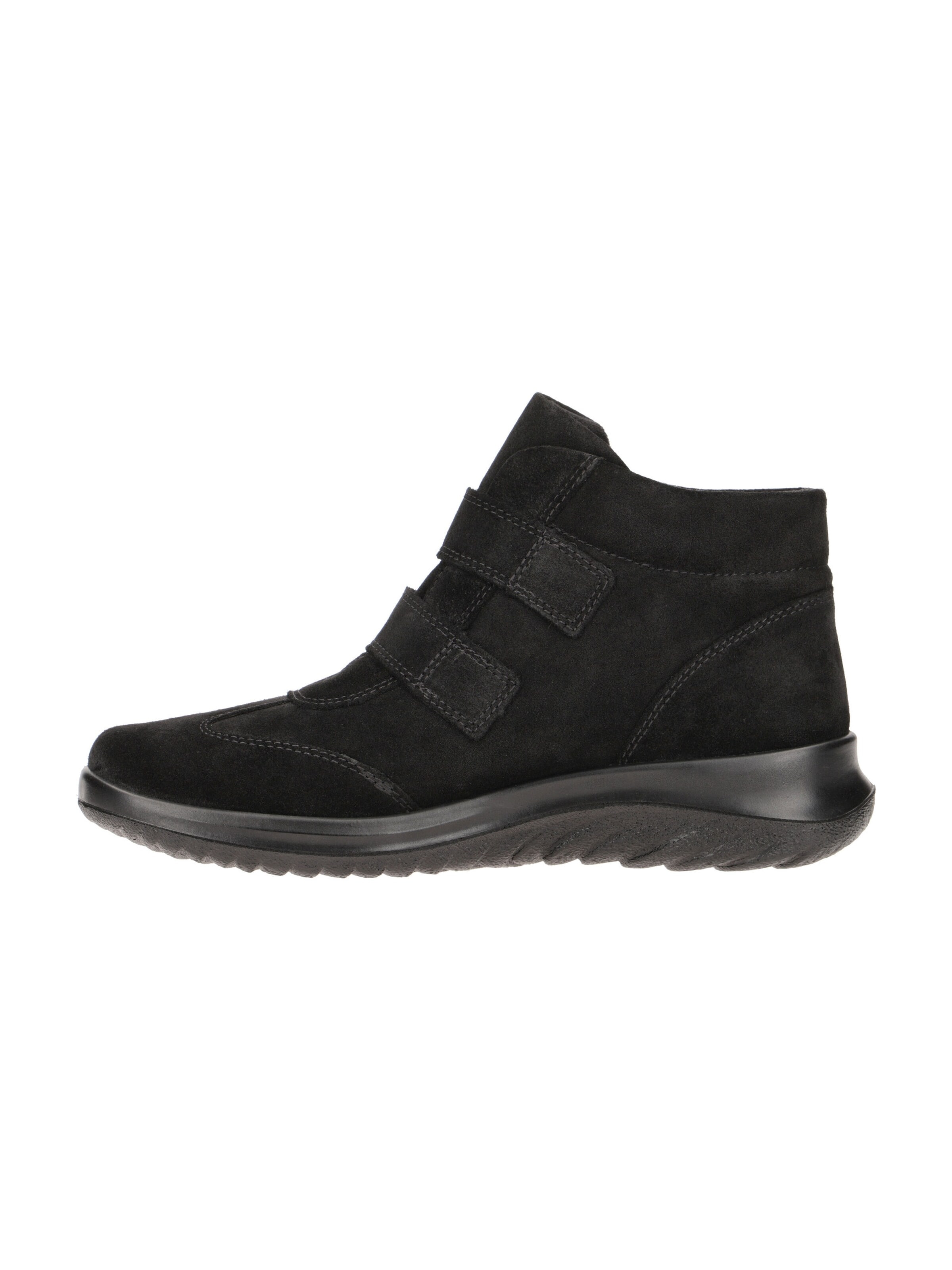 Legero Boots in Black