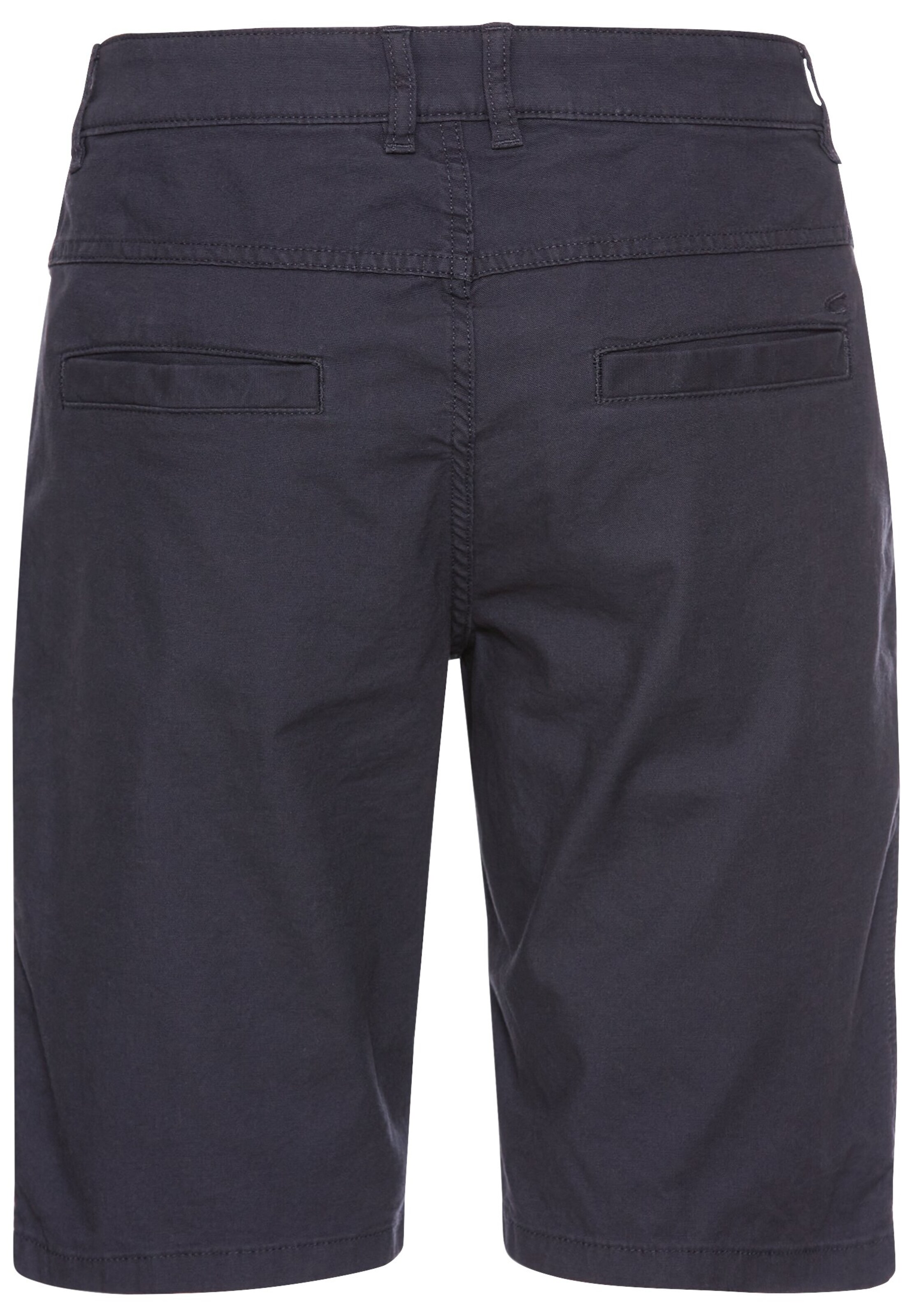 CAMEL ACTIVE Regular Chino Pants in Blue