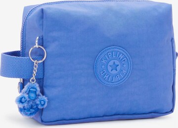 KIPLING Toiletry Bag 'PARAC' in Blue