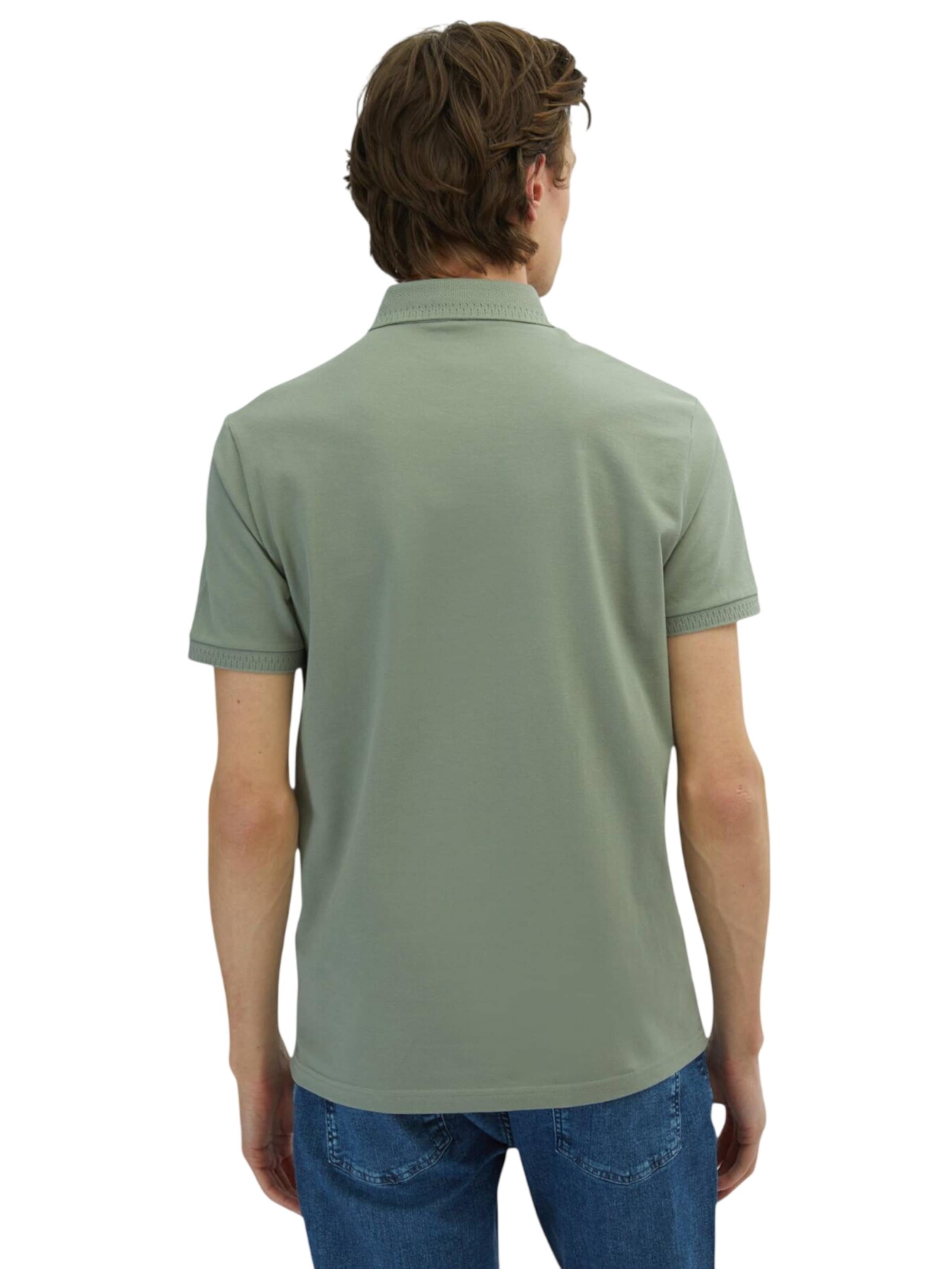 KİP Shirt in Green