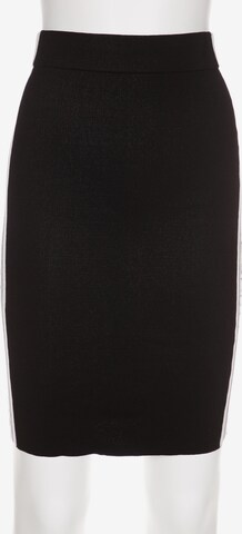 Samsøe Samsøe Skirt in S in Black: front