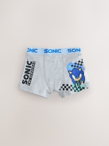 Sous-vêtements 'Sonic' Next en bleu