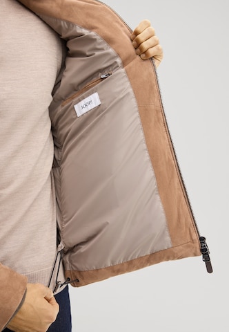 JOOP! Winter Jacket in Beige