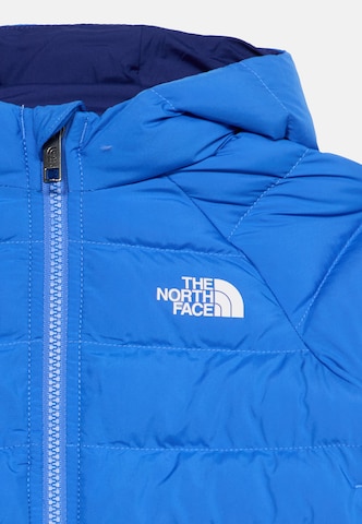 THE NORTH FACE Μπουφάν πεζοπορίας 'PERRITO' σε μπλε