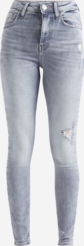 River Island Regular Jeans 'CAMBRIDGE' in Grey: front