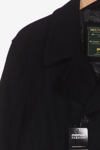 Mc Neal Jacket & Coat in XL in Blue