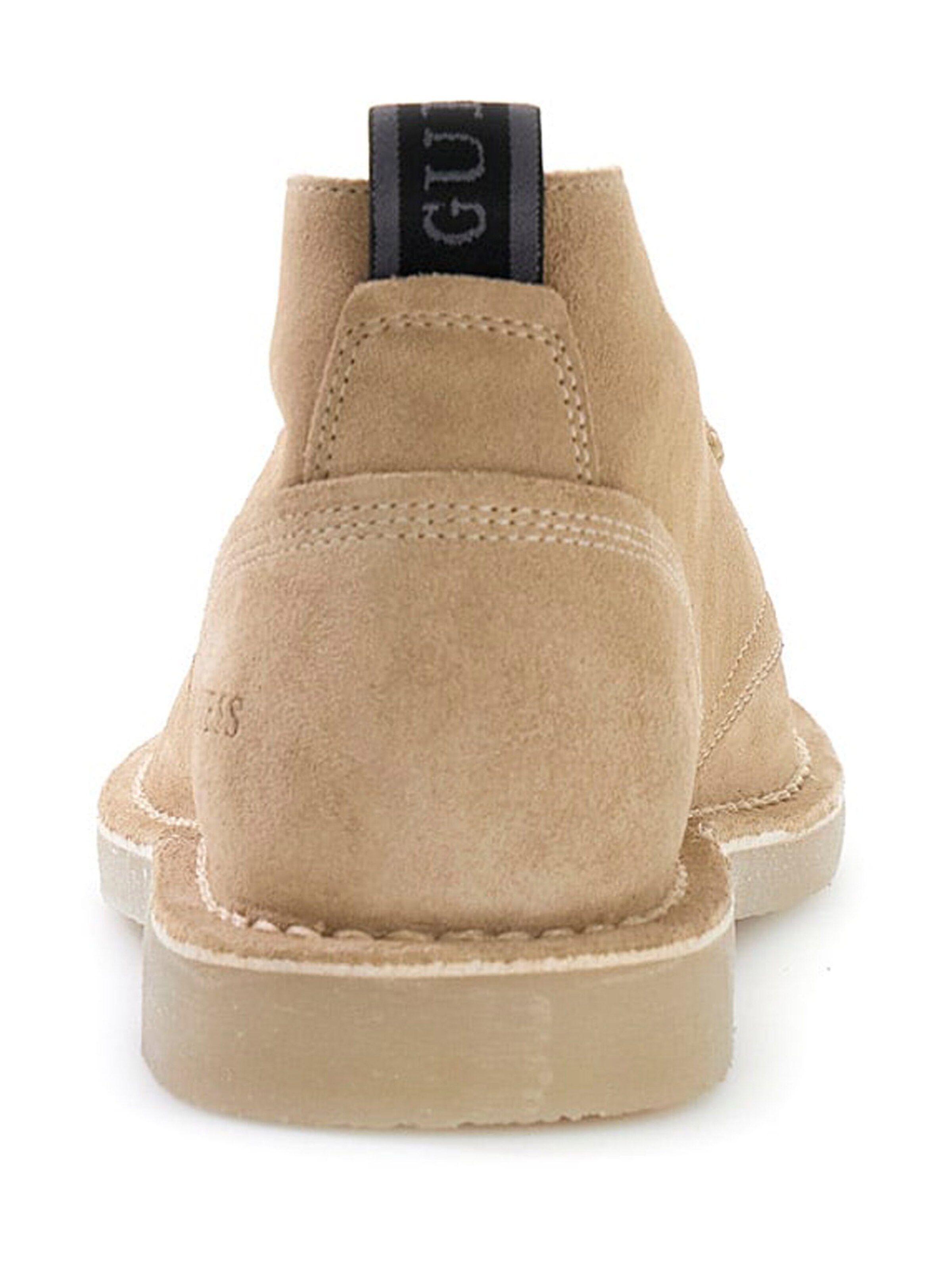 GUESS Chukka Boots 'LOREZ' in Beige